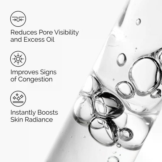 Niacinamide 10% + Zinc 1%