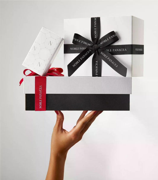 The Absolute - The Complete Kollektion