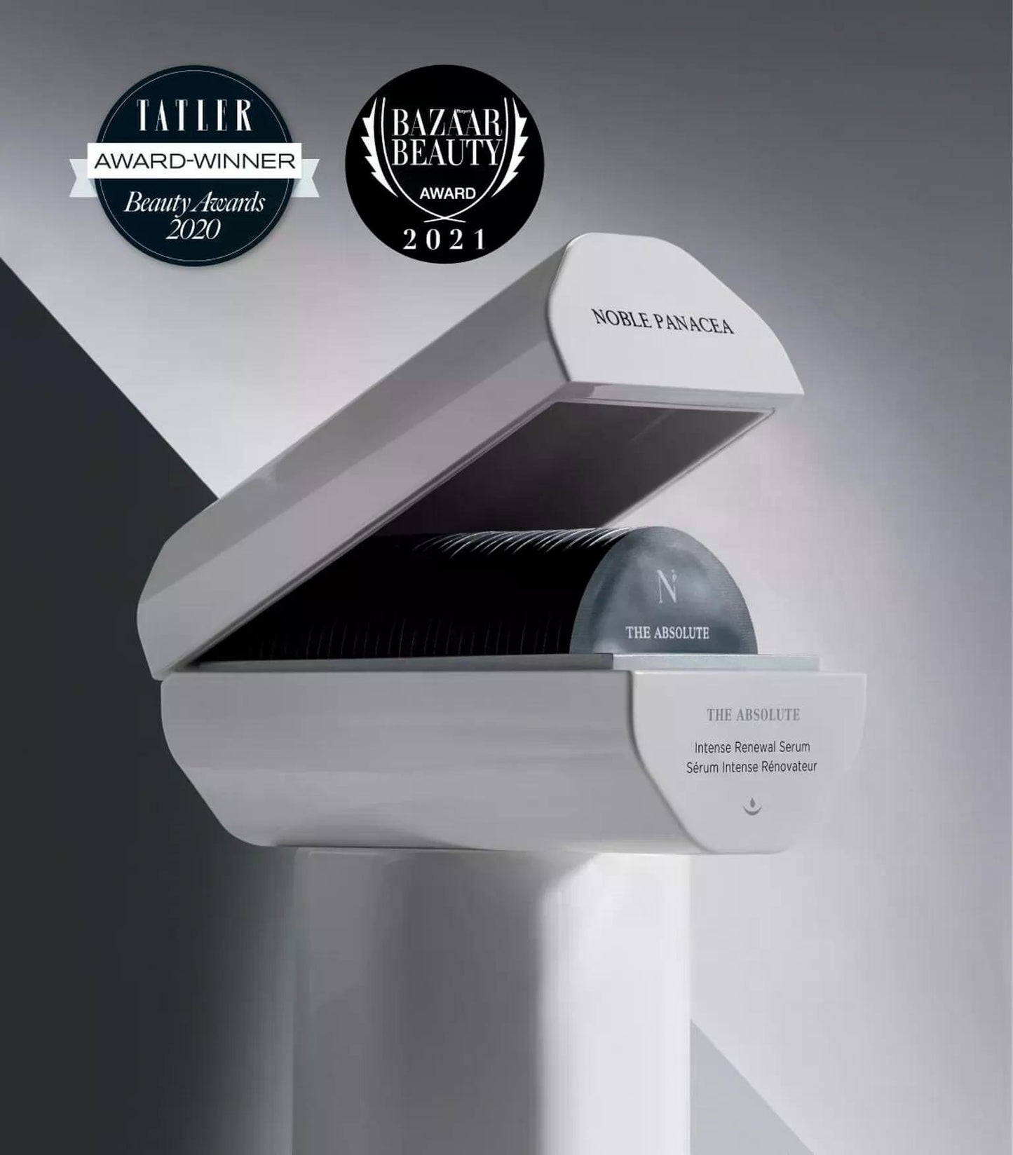 The Absolute - The Complete Kollektion